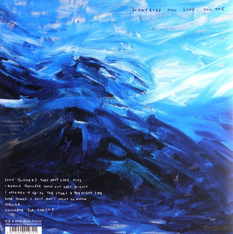 Dirty Three: Whatever You Love You Are (RSD) [2xWinyl]