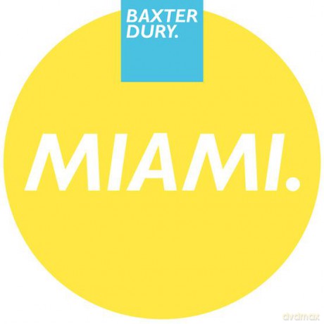 Baxter Dury: Miami (RSD) [Winyl]