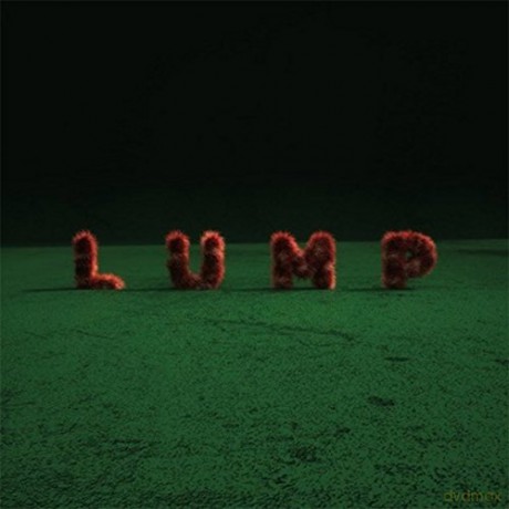 Lump: Curse Of The Contemporary (RSD) [Winyl]