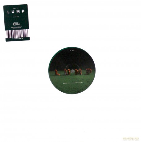Lump: Curse Of The Contemporary (RSD) [Winyl]