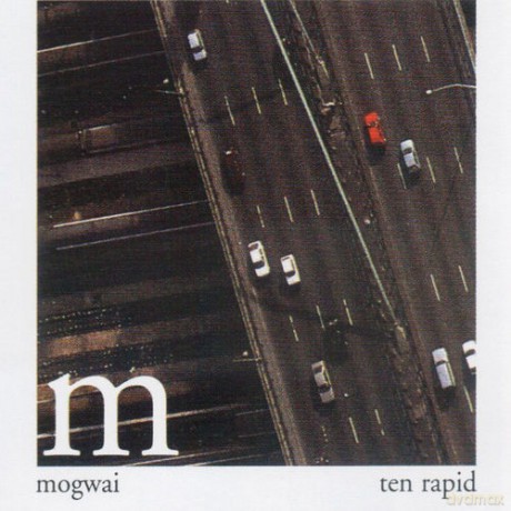 Mogwai: Ten Rapid [Winyl]