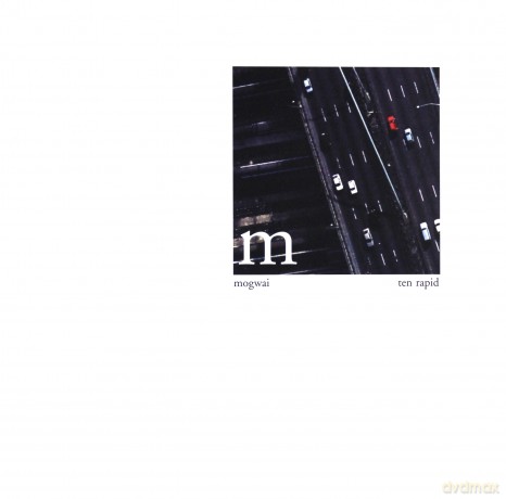 Mogwai: Ten Rapid [Winyl]