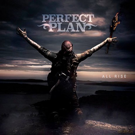 Perfect Plan: All Rise [CD]