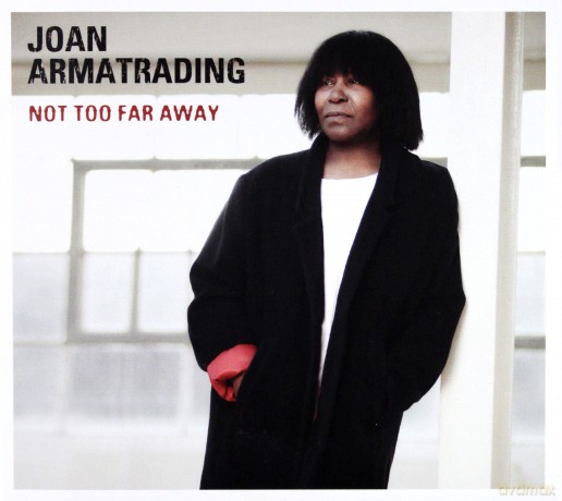 Joan Armatrading: Not Too Far Away [CD]