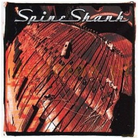 Spineshank: Strictly Diesel [CD]