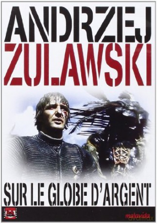 Na srebrnym globie [DVD]