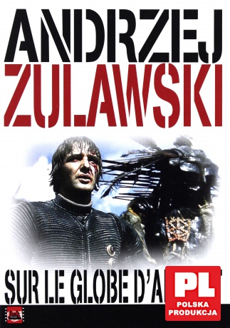 Na srebrnym globie [DVD]