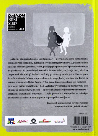 Kotka Brygidy - Joanna Rudniańska [KSIAŻKA]