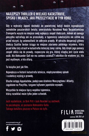 Mayday - Grzegorz Brudnik [KSIAŻKA]