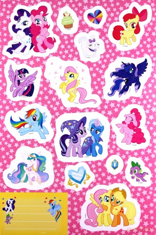 My Little Pony Magiczna kolekcja (Tom 11) [KSIAŻKA]