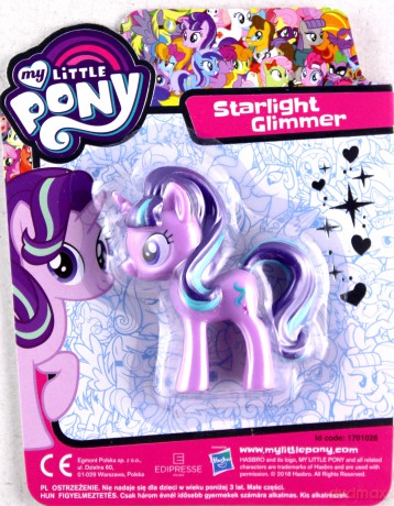 My Little Pony Magiczna kolekcja (Tom 11) [KSIAŻKA]