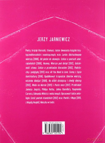 Sankcje - Jerzy Jarniewicz [KSIAŻKA]