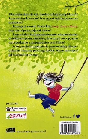 Świat się roi od Marianów - Agnieszka Tyszka [KSIAŻKA]