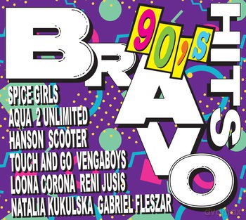 Bravo Hits 90s [2CD]
