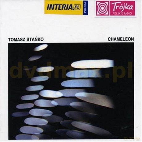 Tomasz Stańko: Chameleon (digipack) [CD]