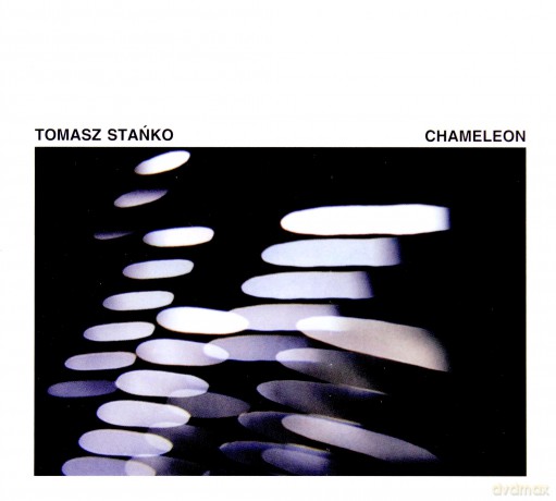 Tomasz Stańko: Chameleon (digipack) [CD]