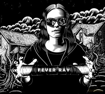 Fever Ray: Fever Ray [Winyl]