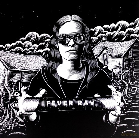 Fever Ray: Fever Ray [Winyl]