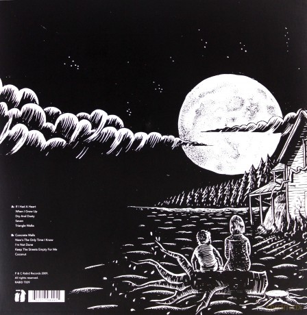 Fever Ray: Fever Ray [Winyl]