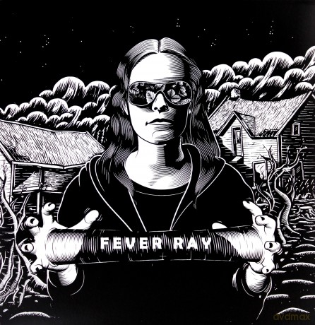 Fever Ray: Fever Ray [Winyl]