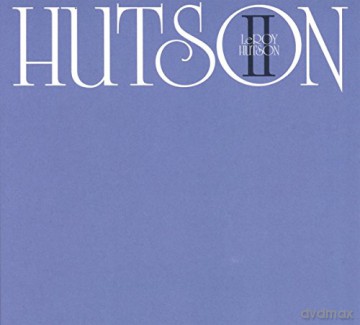 Leroy Hutson: Hutson II (digipack) [CD]