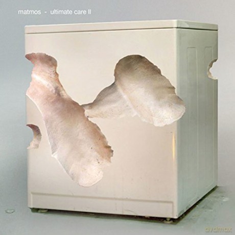 Matmos: Ultimate Care II [Winyl]