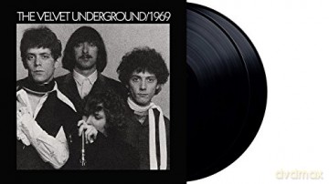 Velvet Underground: 1969 [2xWinyl]