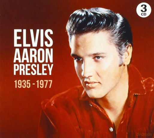 Elvis Presley: 1935 - 1977 [3CD]
