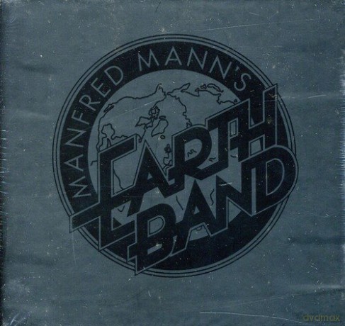 Manfred Manns Earth Band: 40th Anniversary Box Set [21CD]