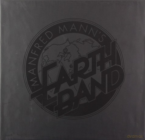 Manfred Manns Earth Band: 40th Anniversary Box Set [21CD]
