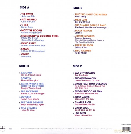 70s Pop Annual [2xWinyl]