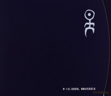 Einsturzende Neubauten: 9 15 2000 [2CD]