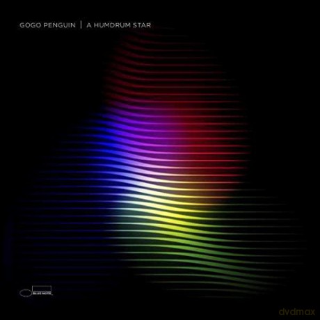 Gogo Penguin: A Humdrum Star [2xWinyl]