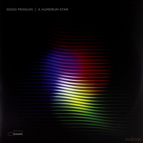Gogo Penguin: A Humdrum Star [2xWinyl]