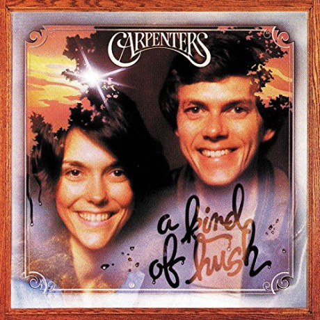 Carpenters: A Kind Of Hush [Winyl]
