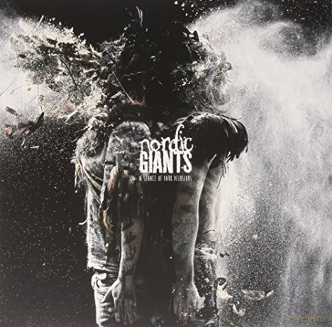 Nordic Giants: A Seance Of Dark Delusions [Winyl]
