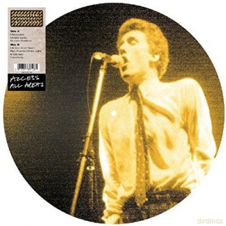 Omd: Access All Areas [Winyl]