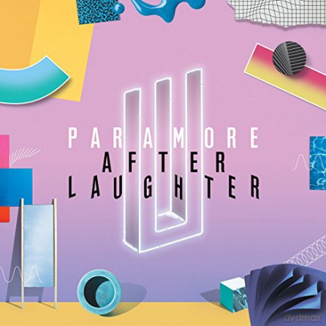 Paramore: After Laughter [Winyl]