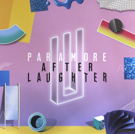 Paramore: After Laughter [Winyl]