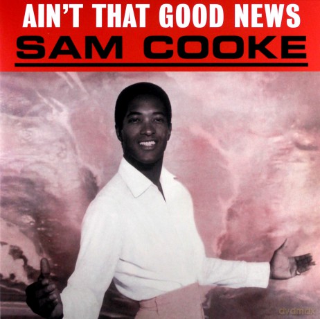 Sam Cooke: Aint That Good News [Winyl]