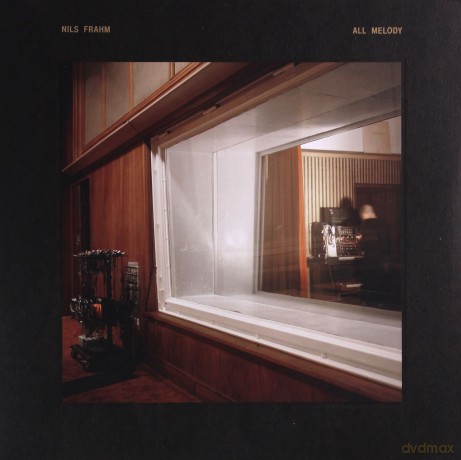 Nils Frahm: All Melody [2xWinyl]