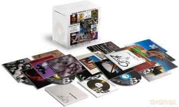 Average White Band: All The Pieces - Complete Studio [14CD]
