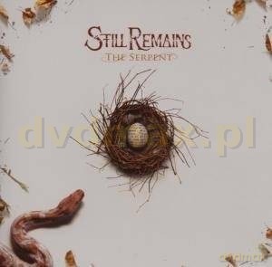 Still Remains: The Serpent [CD]
