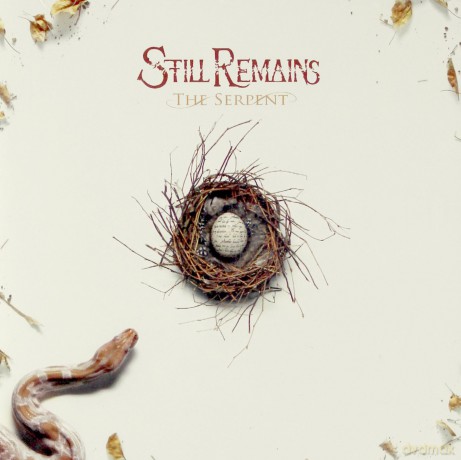 Still Remains: The Serpent [CD]