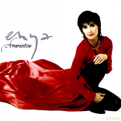 Enya: Amarantine [CD]