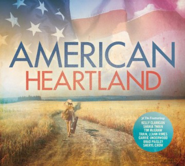 American Heartland [3CD]