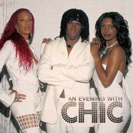 Chic: An Evening With Chic [Winyl]