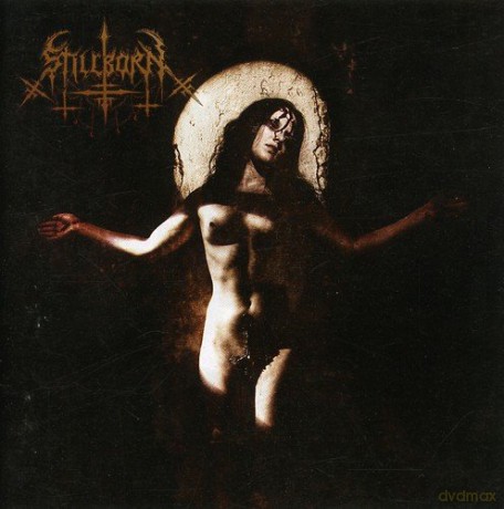 Stillborn: Manifesto De Blasfemia [CD]