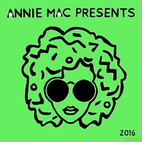 Annie Mac Presents 2016 [2CD]