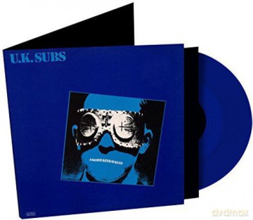 UK Subs: Another Kind Of Blues [Winyl]